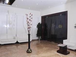 Grand Thakar Hotel Rajkot Luaran gambar